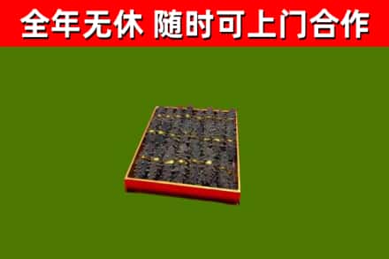 建邺区回收海参